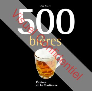 500 Bières