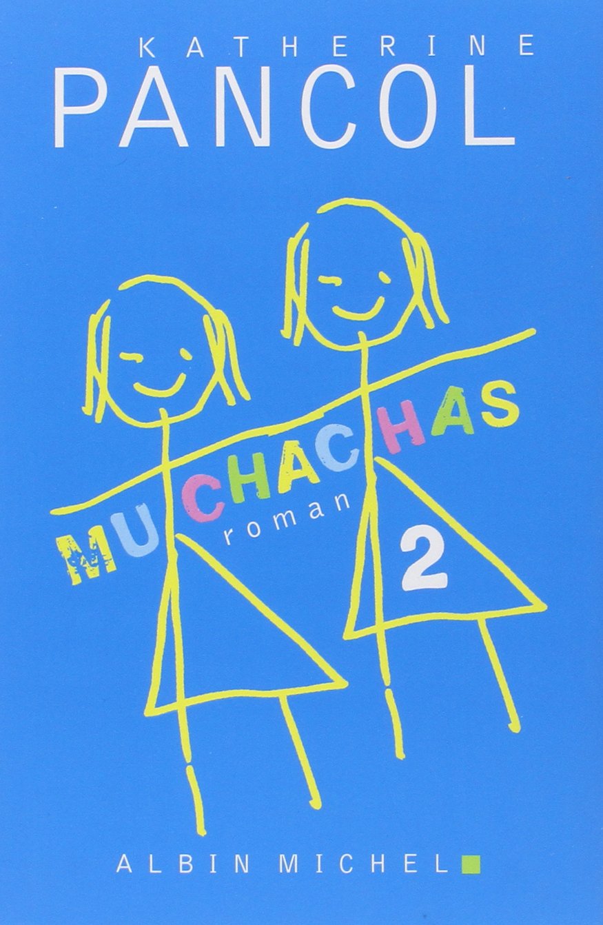 Muchachas - Tome 2