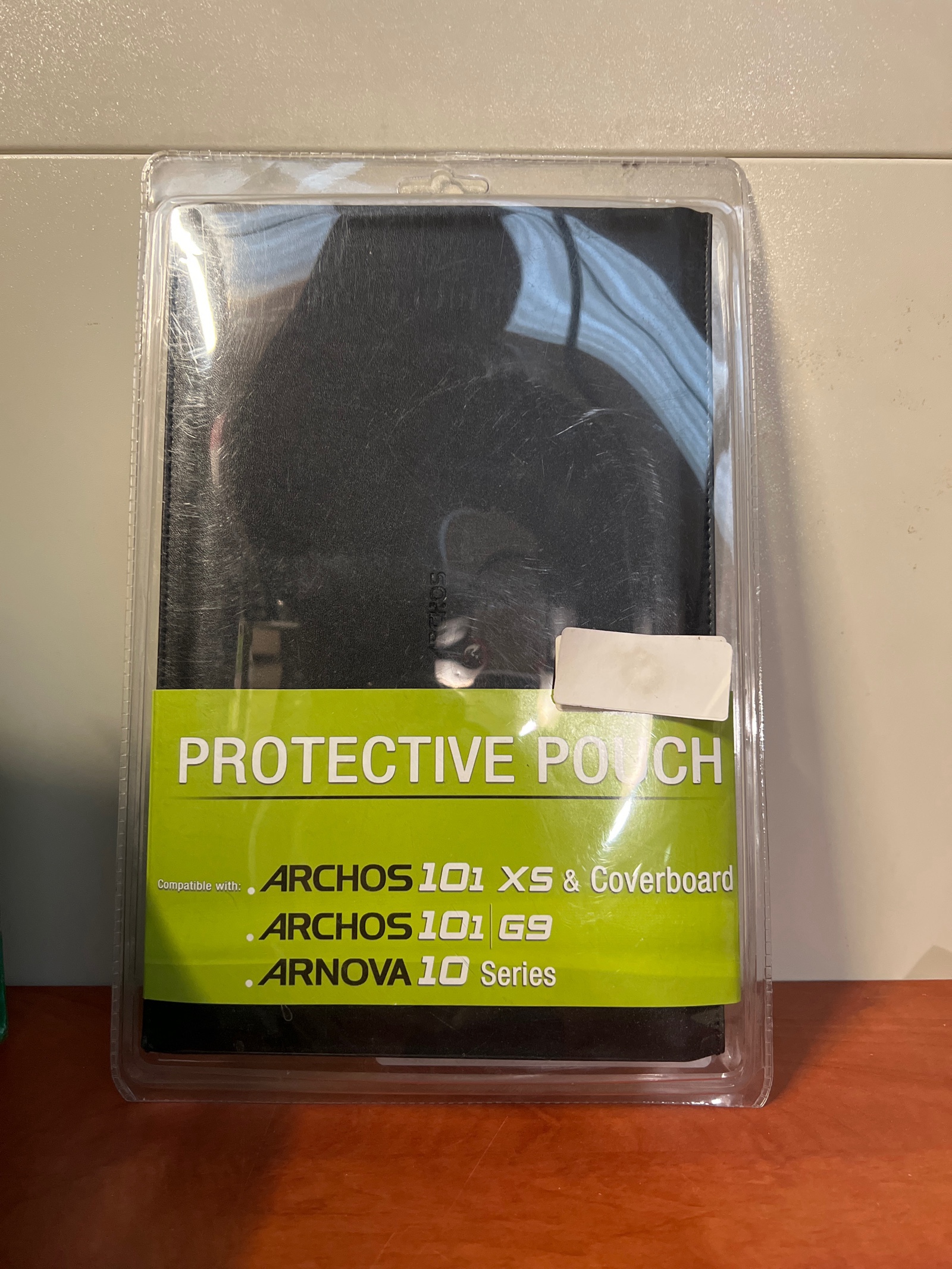 Housse de protection pour Archos 101 XS/101 G9 et Arnova 10