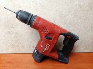 Perforateur sans fil Hilti TE 6-A