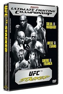Ufc 73 + Ufc 9 (Coffret De 2 Dvd)
