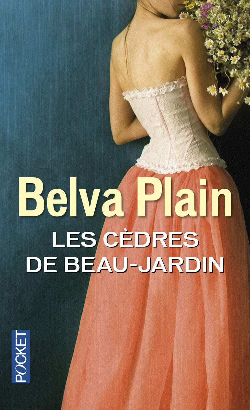 Les Cèdres De Beau-Jardin