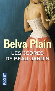 Les Cèdres De Beau-Jardin