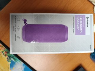 Denver Bluetooth Speaker