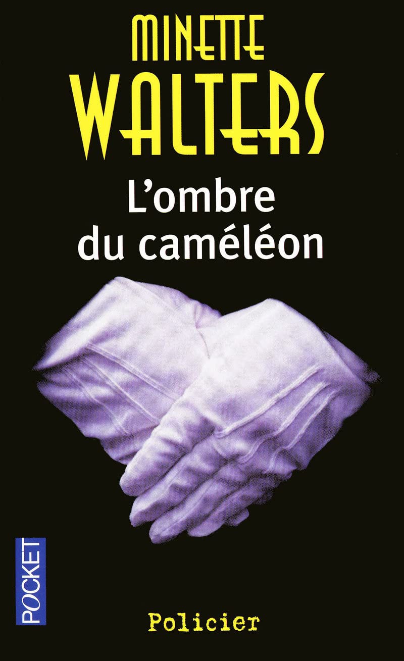 L'ombre Du Caméléon