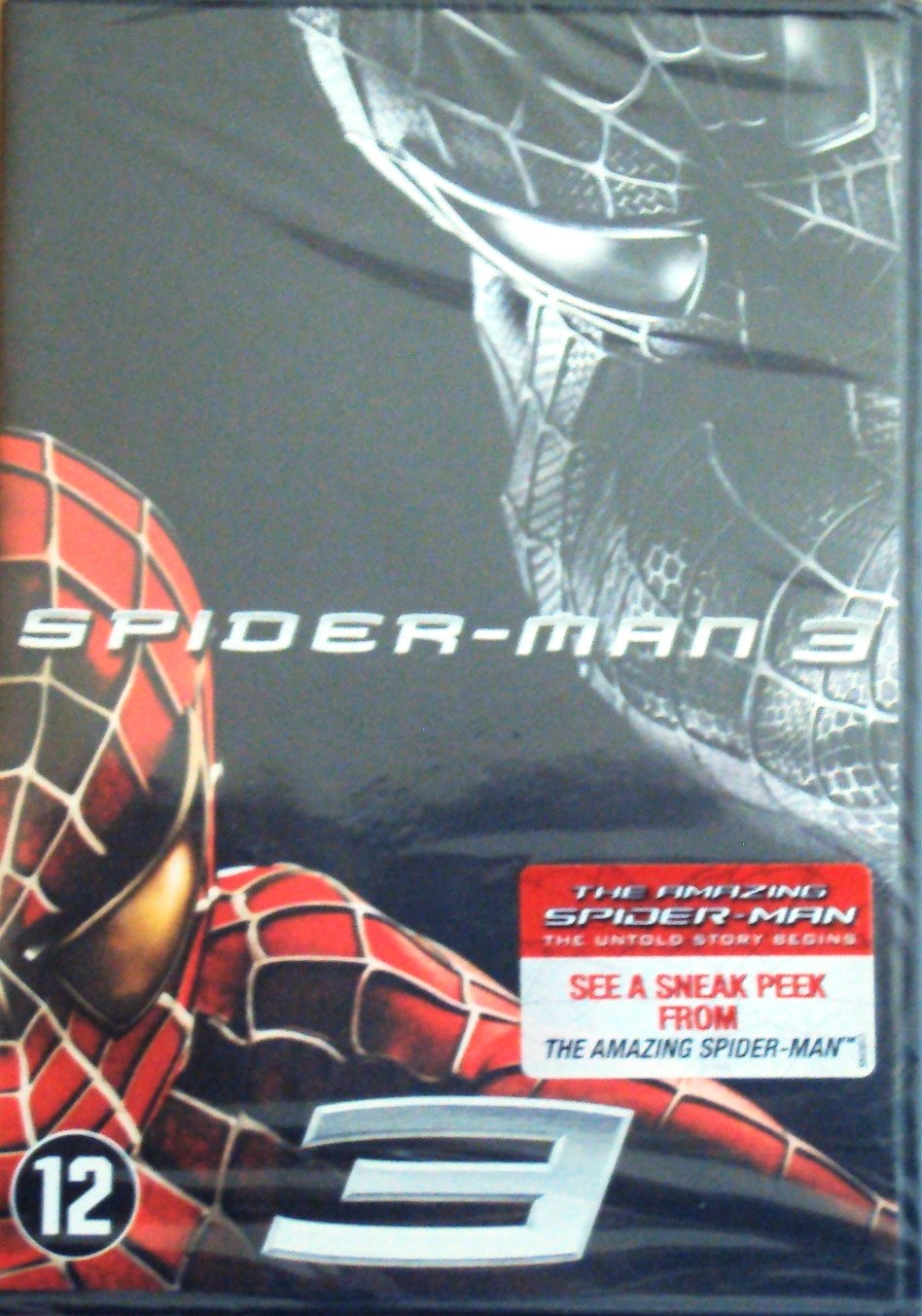 Spider-Man 3