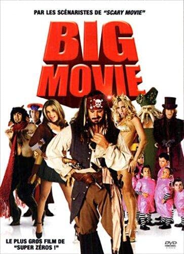 Big Movie