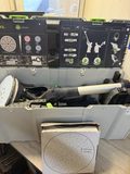 Ponceuse girafe Festool 225 mm avec coffret Systainer — photo 1