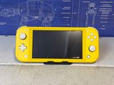 Nintendo Switch Lite - Jaune — photo 1