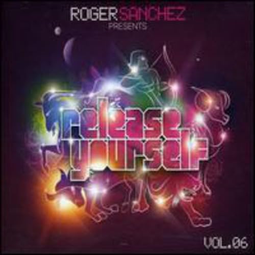 Release Yourself Vol. 6
