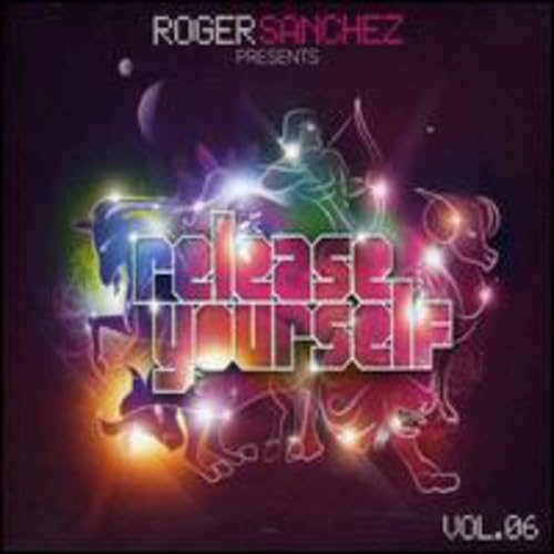 Release Yourself Vol. 6