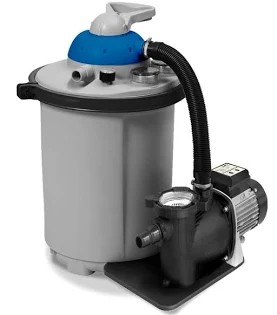Groupe de filtration piscine Spid'O POOL Combo-10