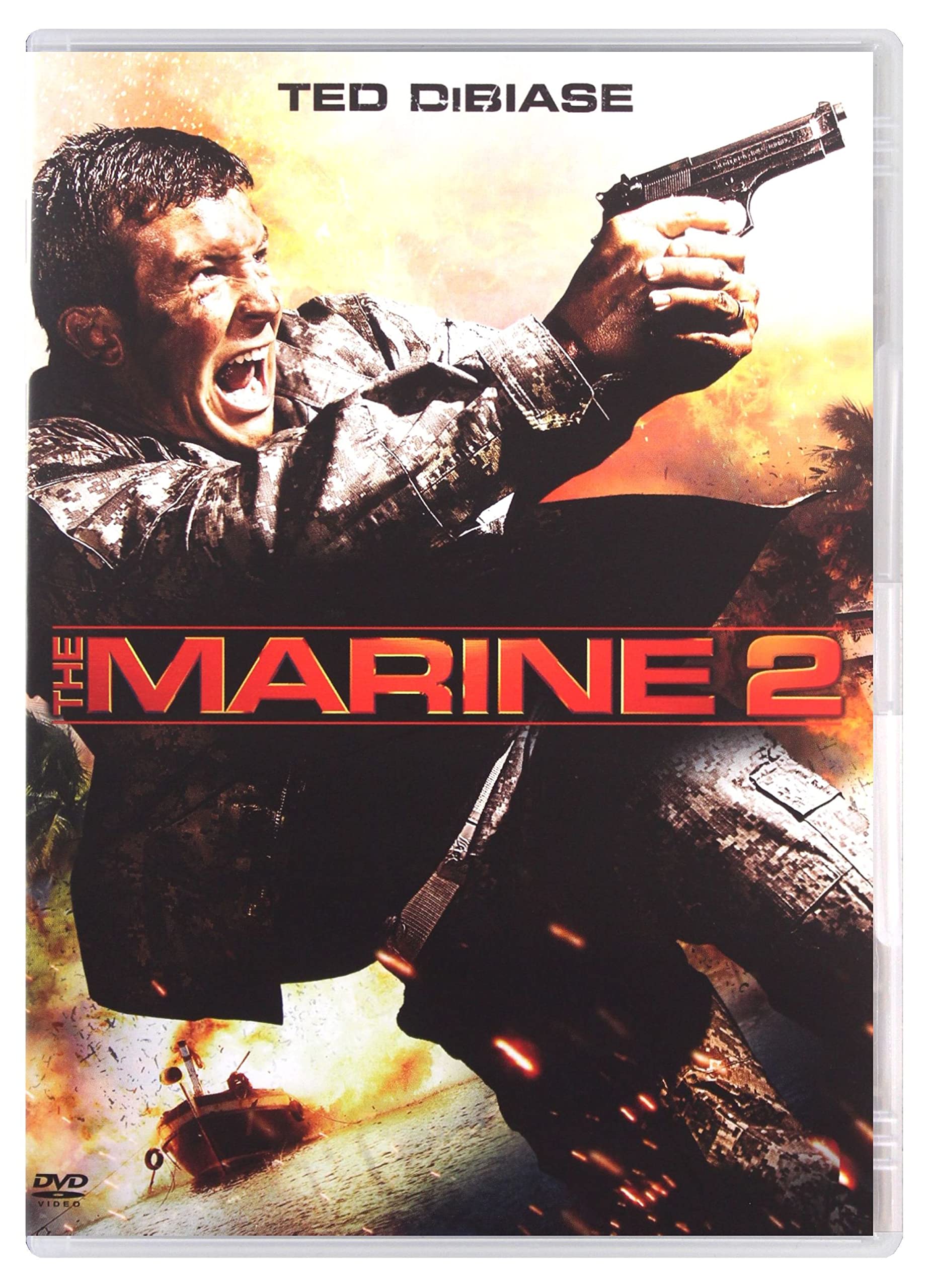 The Marine 2