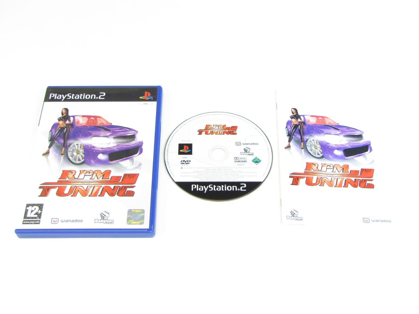 Rpm Tuning Ps2
