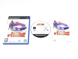 Rpm Tuning Ps2