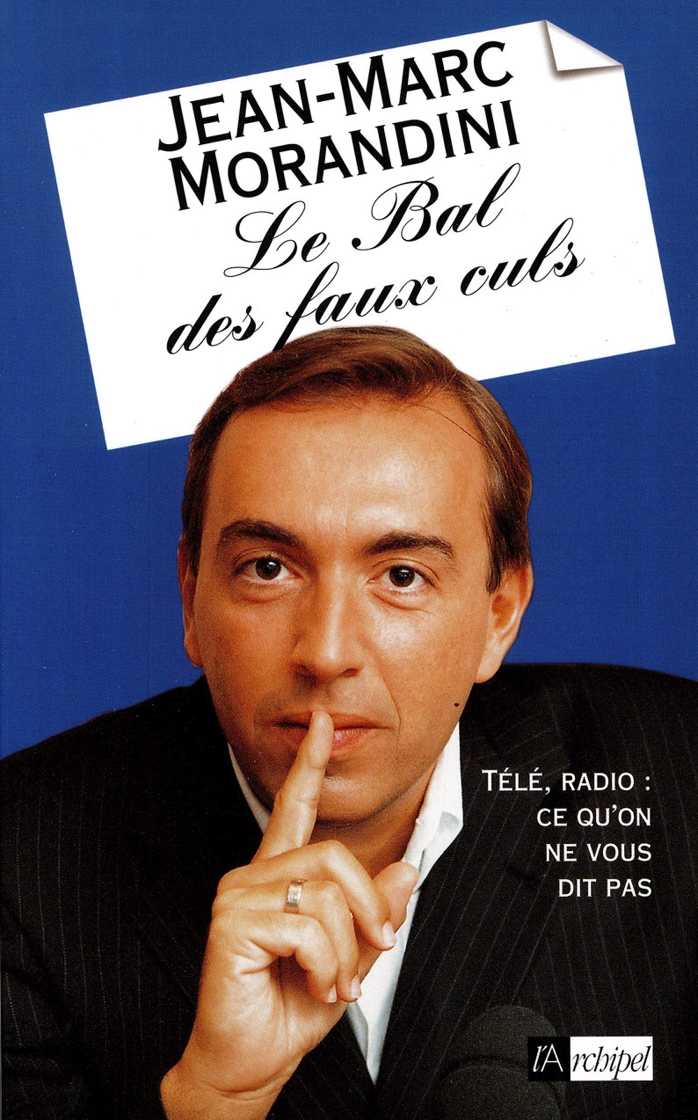 Le Bal Des Faux Culs