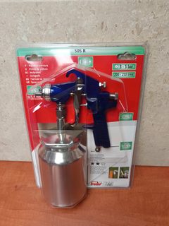 Pistolet à peinture 505 R