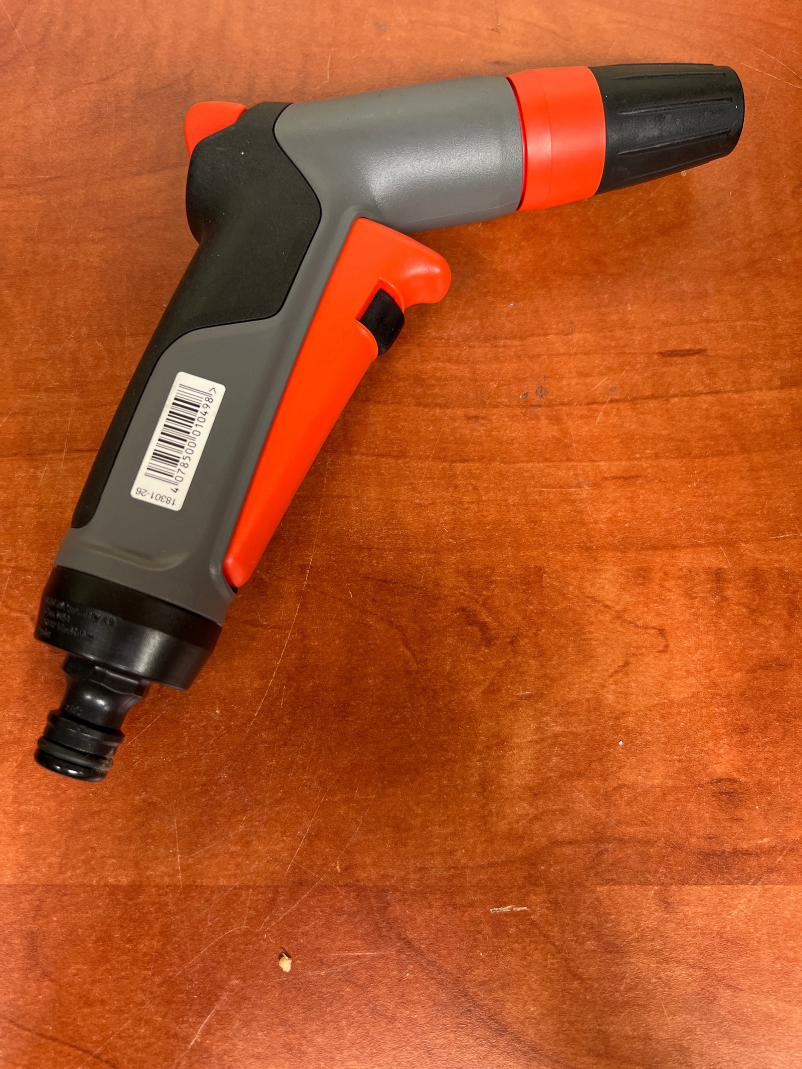 Pistolet d'arrosage Gardena