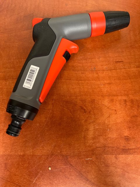 Pistolet d'arrosage Gardena