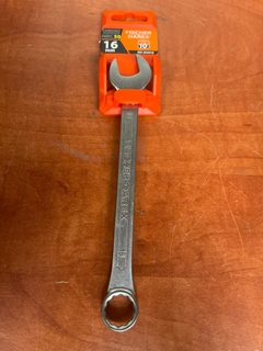 Clé mixte 16 mm Fischer Darex