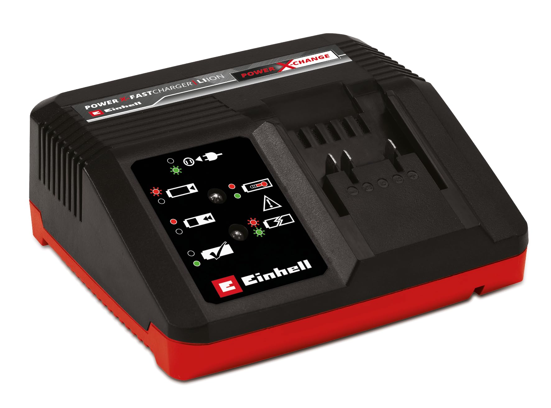 Chargeur Power-X 18V Einhell EINHELL