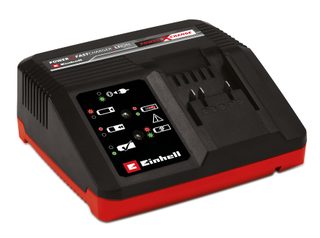 Chargeur Power-X 18V Einhell EINHELL