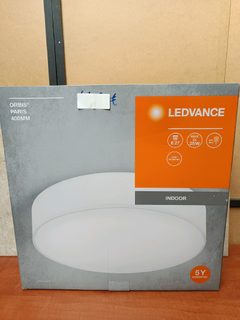 Plafonnier LEDVANCE Orbis Paris 400 mm