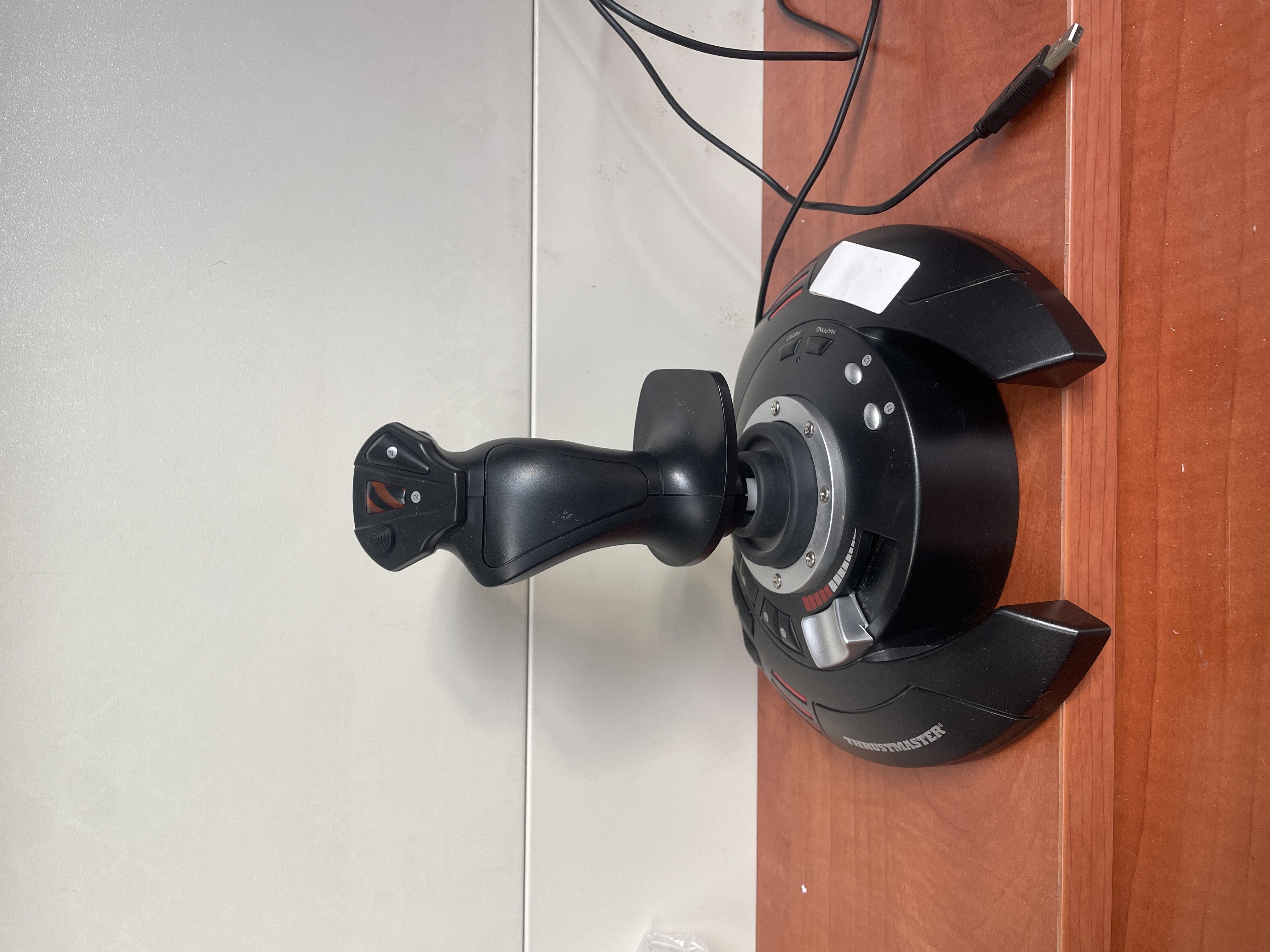 Joystick Thrustmaster T-Flight Stick X