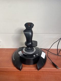 Joystick Thrustmaster T-Flight Stick X
