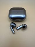 Samsung Galaxy Buds 3 gris — photo 1
