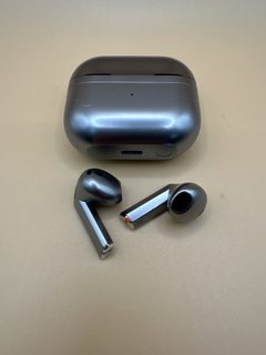 Samsung Galaxy Buds 3 gris