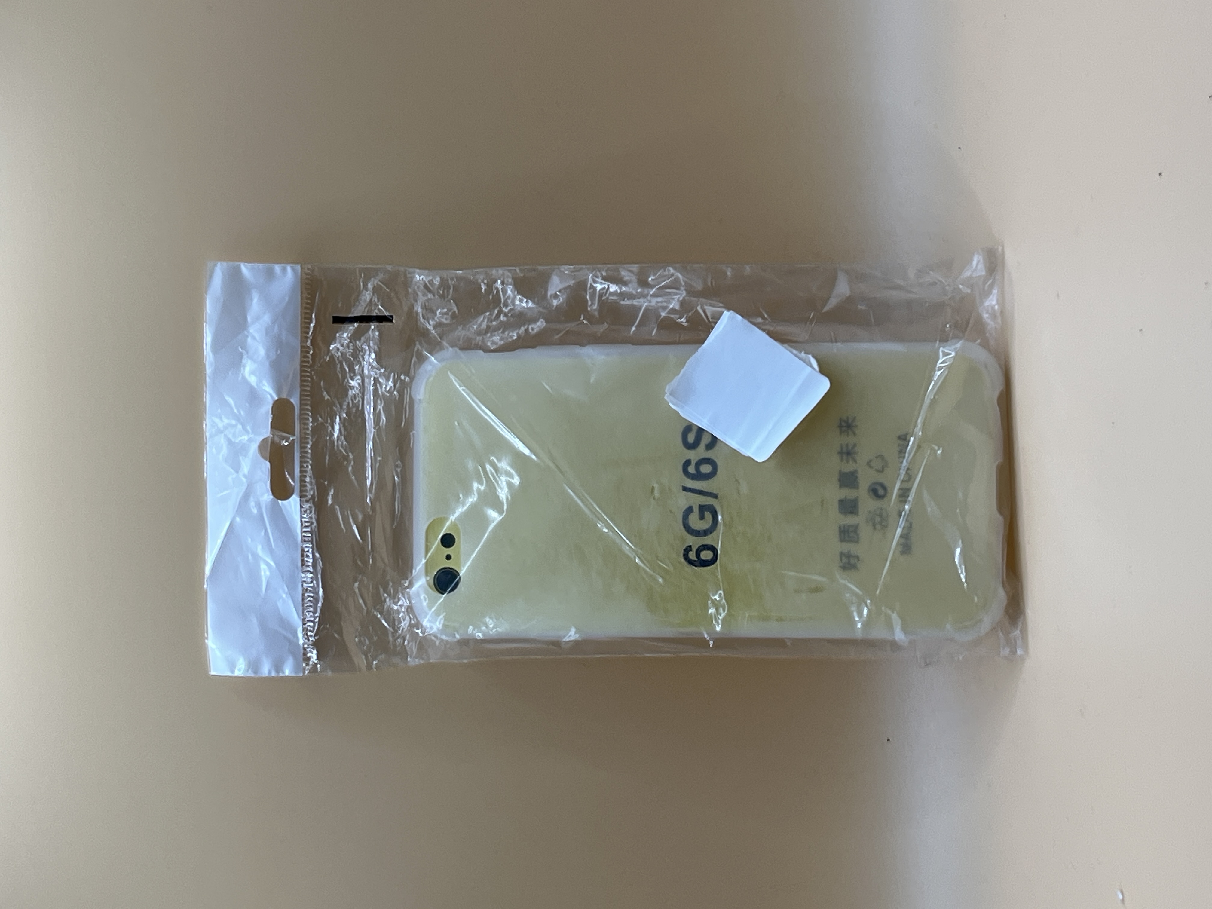Coque de protection pour iPhone 6/6S