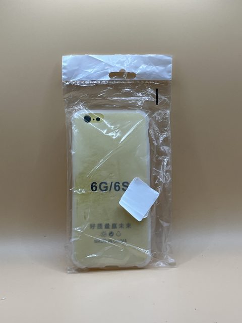 Coque de protection pour iPhone 6/6S