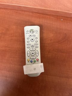 Xbox 360 télécommande multimédia
