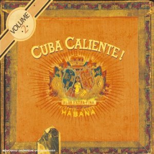 Cuba Caliente Vol 2