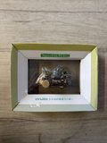 My Neighbor Totoro – porte-clés figurine (キーホルダー) — photo 1