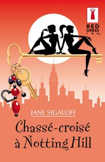 Chassé-Croisé À Notting Hill