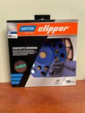 Norton Clipper CG disque de meulage béton 180 mm — photo 1