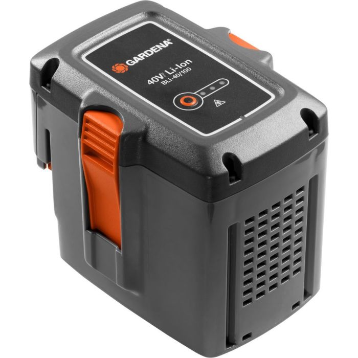 GARDENA BLi-40/100 Batterie Li-Ion 40V
