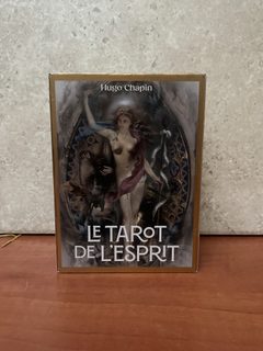 Le Tarot de l'Esprit