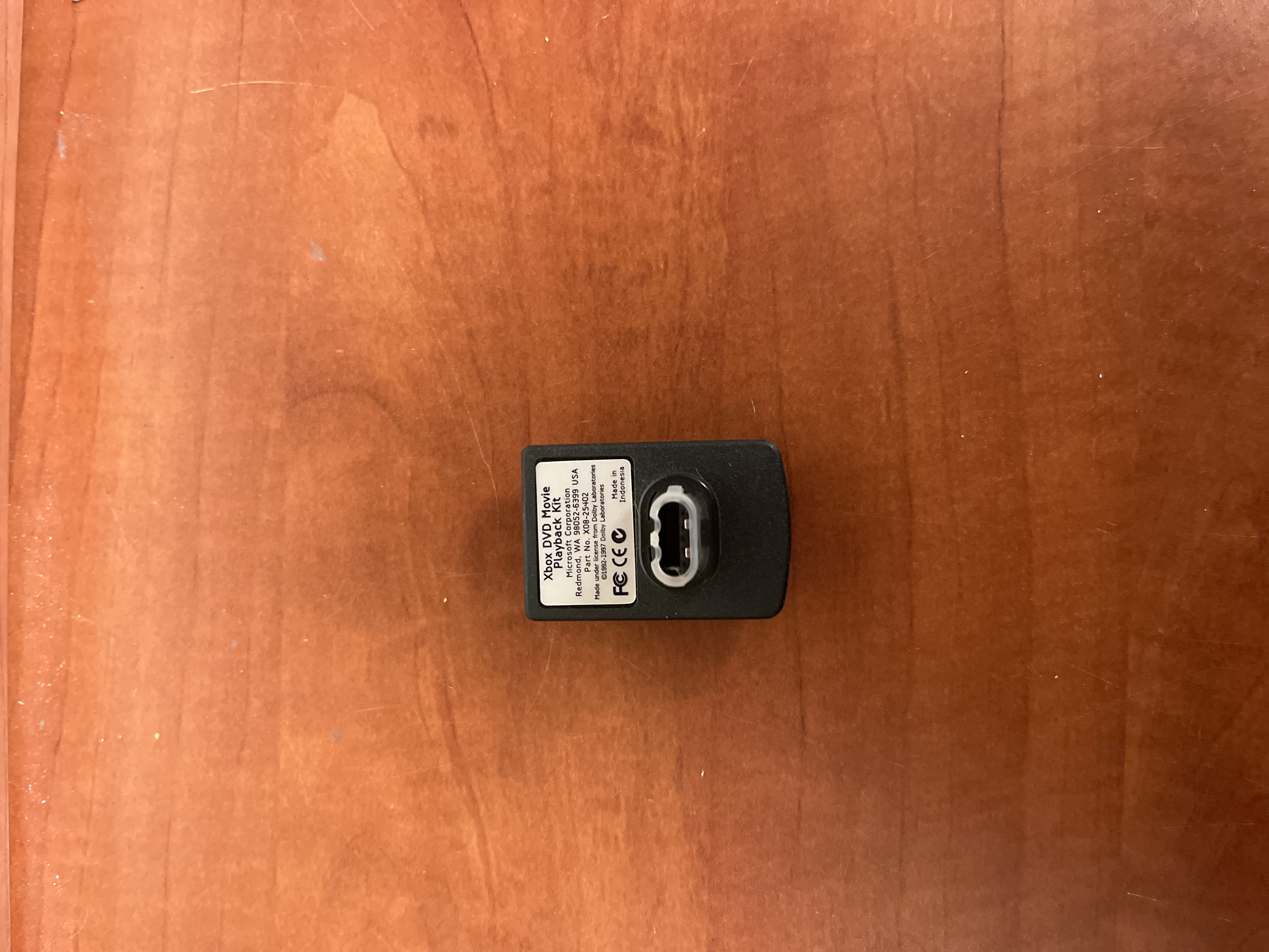 Chargeur secteur 1 port USB-A