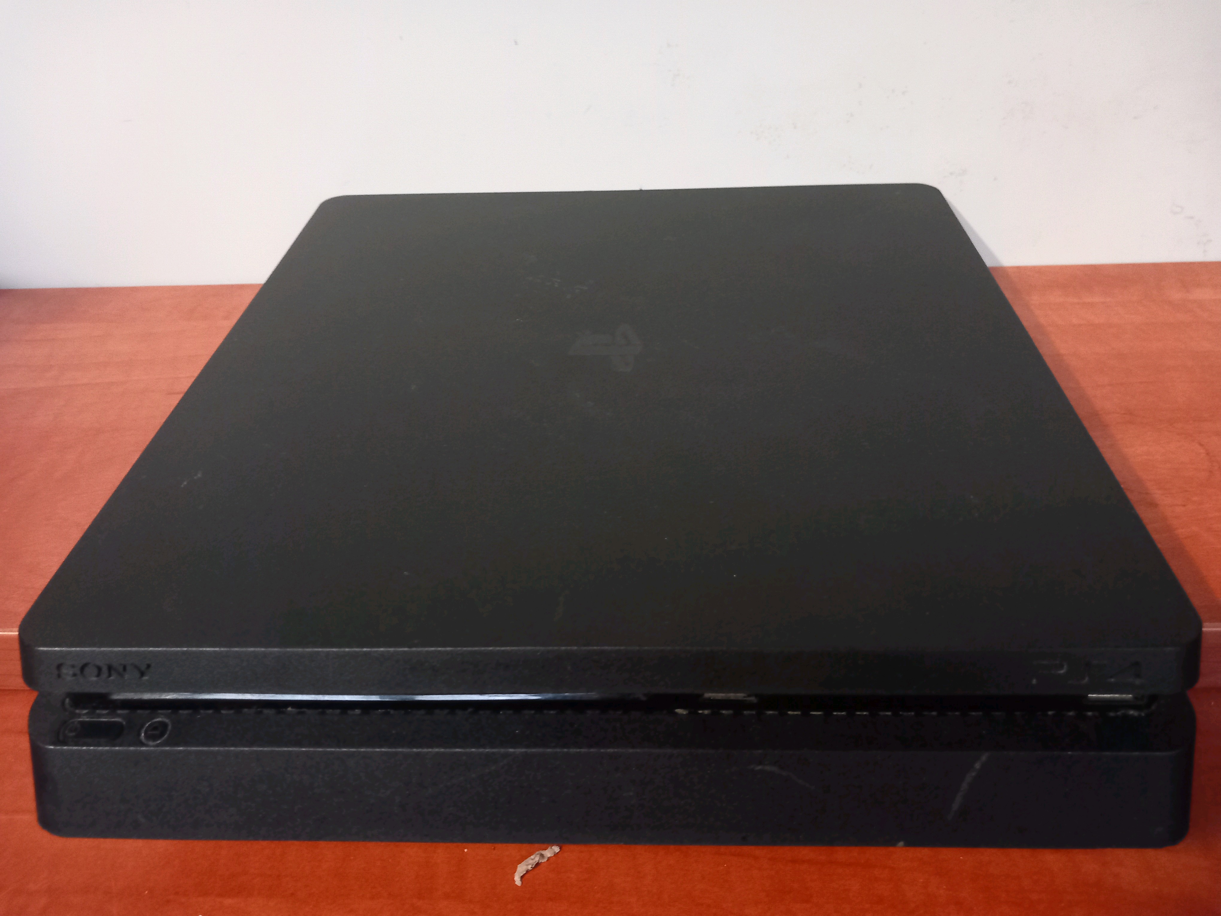 Console Sony PlayStation 4 (PS4)