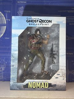 Figurine Nomad - Tom Clancy's Ghost Recon Breakpoint