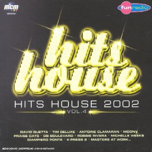 Hits House 2002 Vol. 4