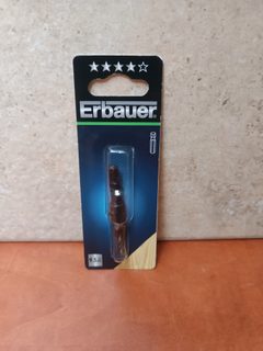 Erbauer fraise à chanfreiner 9.5 mm pour bois