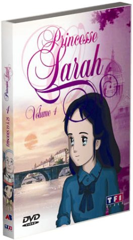 Princesse Sarah - Vol. 4