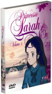 Princesse Sarah - Vol. 4