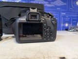 Canon EOS 2000D + objectif EF-S 18-55mm IS — photo 2