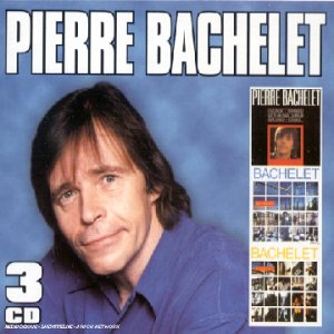 Coffret Saisonnier 3 Cd (Les Corons - En L'an 2001 - Marionnettiste)