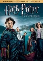 Harry Potter Et La Coupe De Feu - Édition Double Dvd Collector